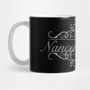 Nice Nancy Sinatra Mug